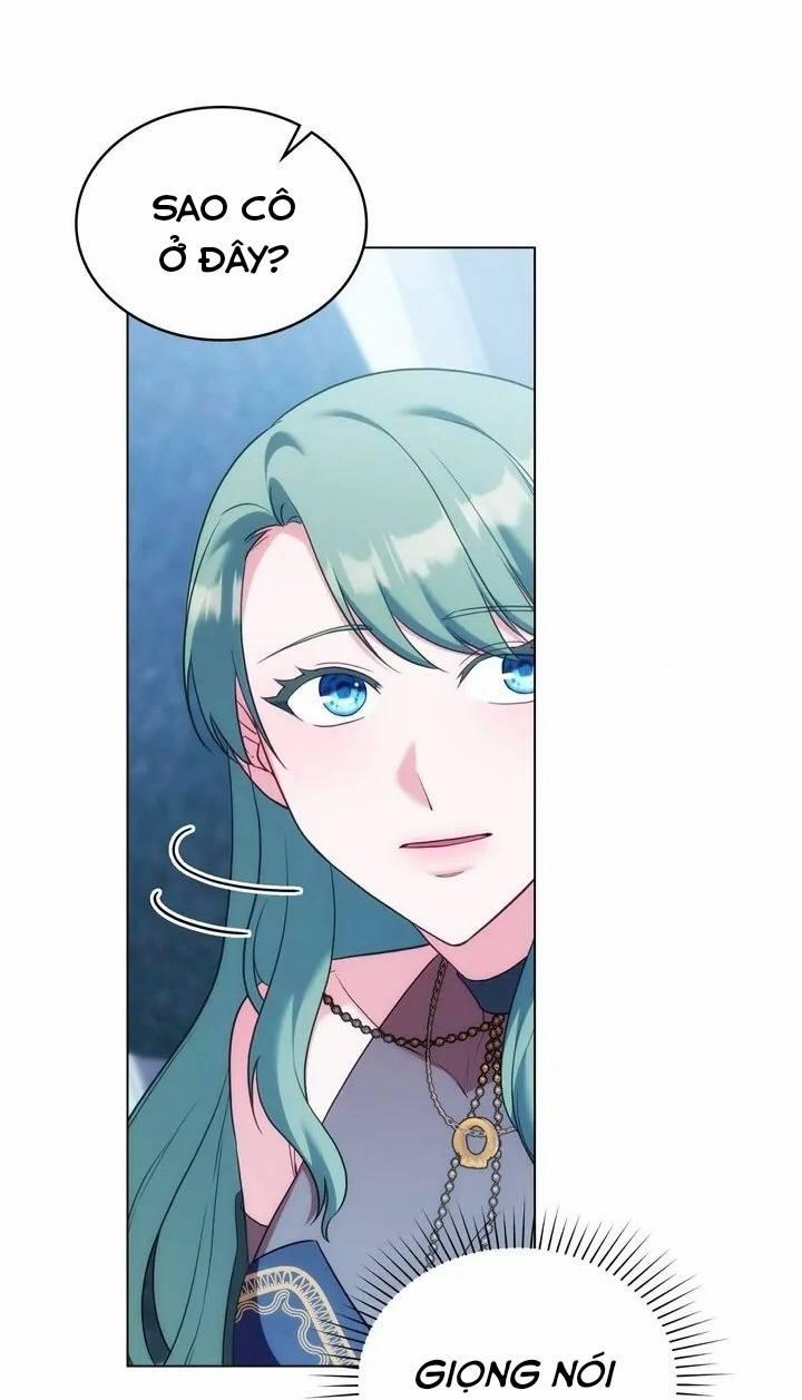 Tôi Trở Thành Nhân Vật Phản Diện Thực Sự 77 trang 28