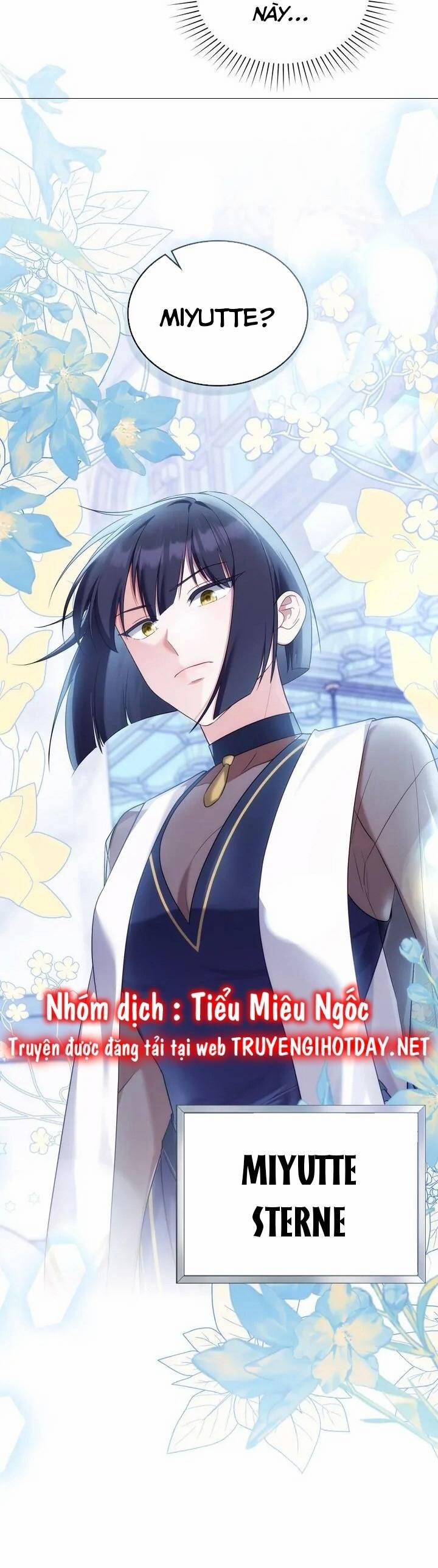 Tôi Trở Thành Nhân Vật Phản Diện Thực Sự 77 trang 29