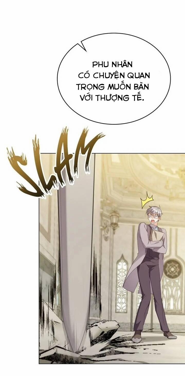 Tôi Trở Thành Nhân Vật Phản Diện Thực Sự 77 trang 3