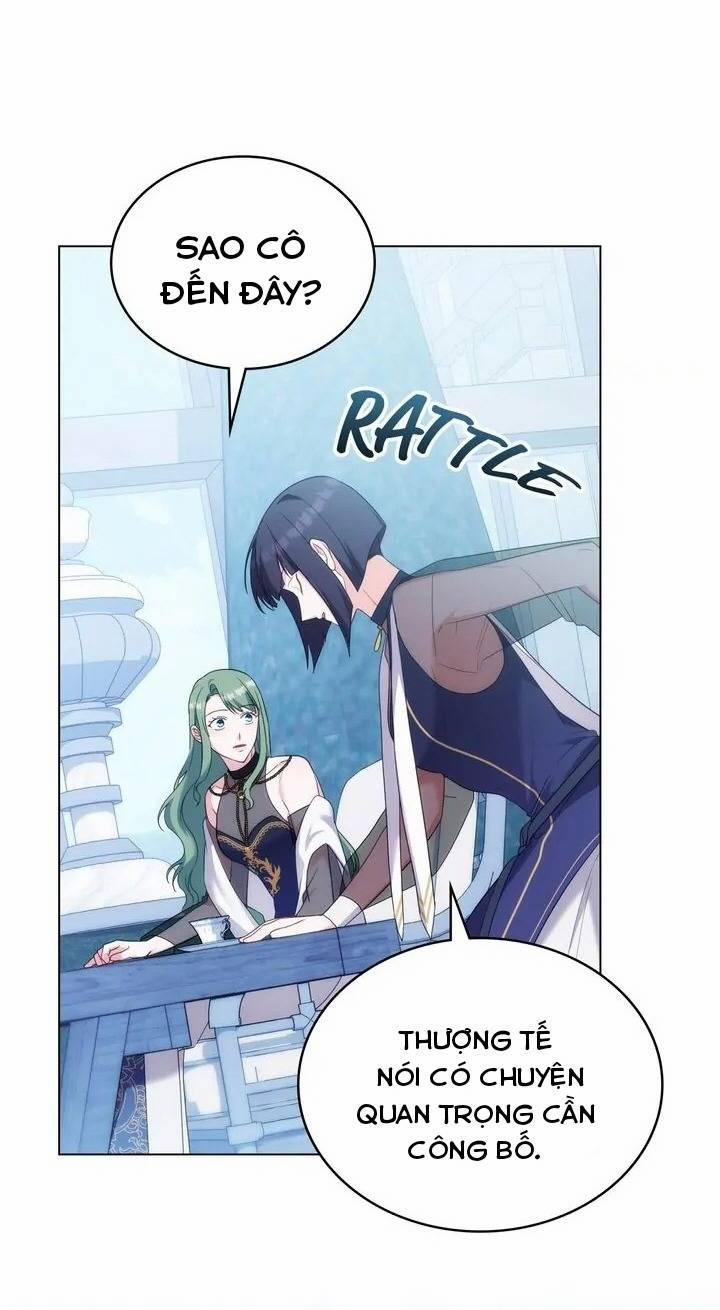 Tôi Trở Thành Nhân Vật Phản Diện Thực Sự 77 trang 30