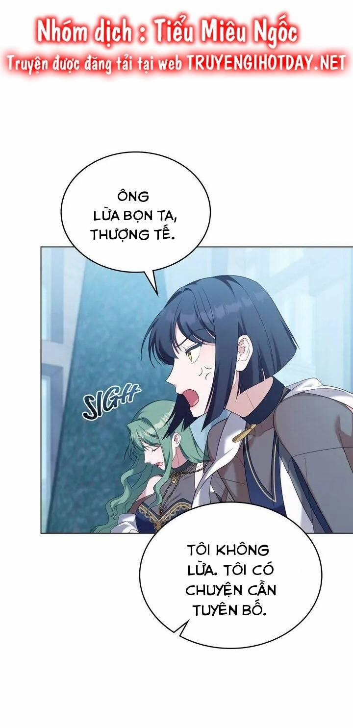 Tôi Trở Thành Nhân Vật Phản Diện Thực Sự 77 trang 32
