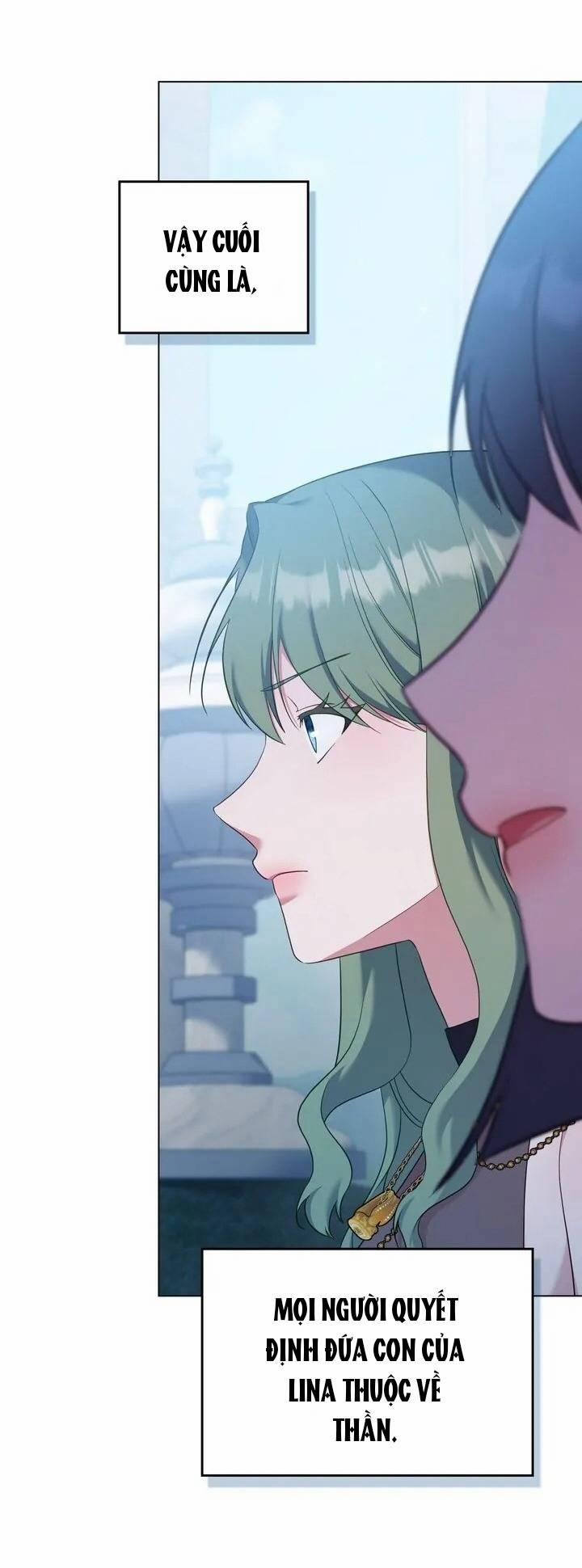 Tôi Trở Thành Nhân Vật Phản Diện Thực Sự 77 trang 35