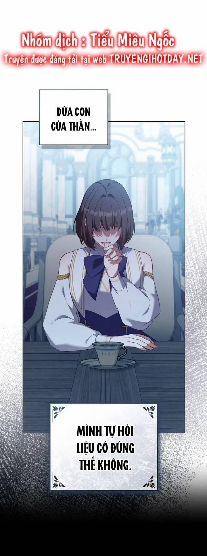 Tôi Trở Thành Nhân Vật Phản Diện Thực Sự 77 trang 36