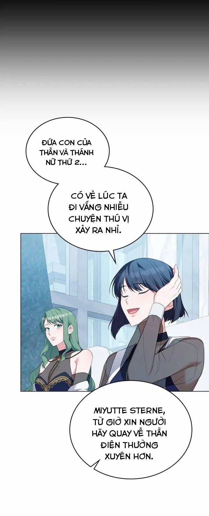 Tôi Trở Thành Nhân Vật Phản Diện Thực Sự 77 trang 39