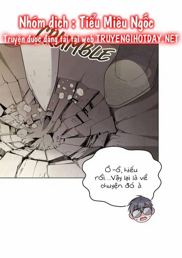 Tôi Trở Thành Nhân Vật Phản Diện Thực Sự 77 trang 4