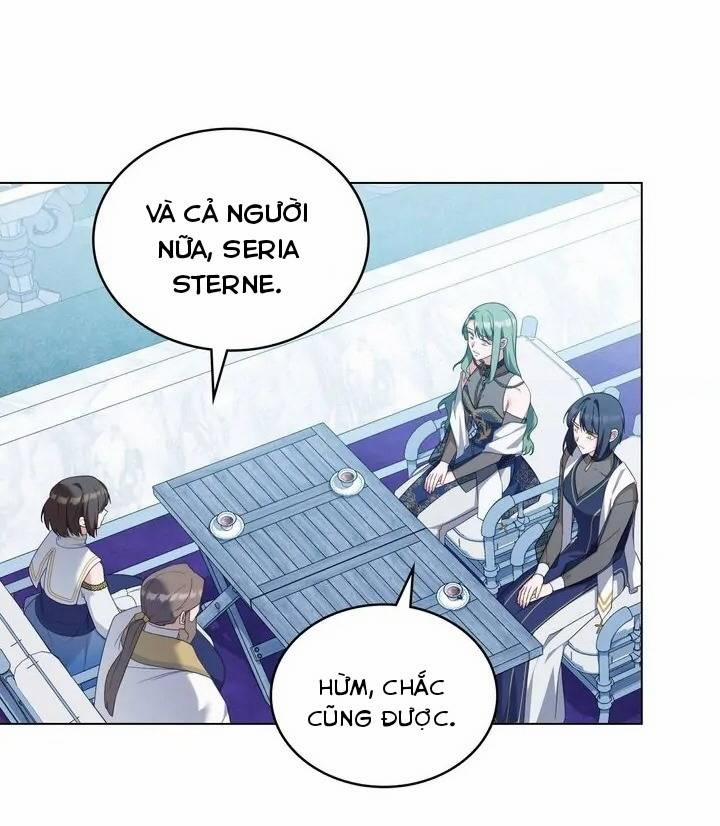 Tôi Trở Thành Nhân Vật Phản Diện Thực Sự 77 trang 40