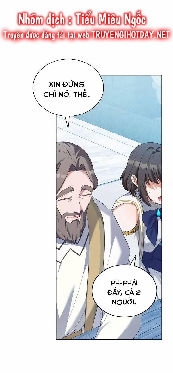 Tôi Trở Thành Nhân Vật Phản Diện Thực Sự 77 trang 41