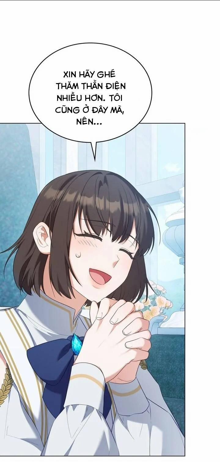 Tôi Trở Thành Nhân Vật Phản Diện Thực Sự 77 trang 42