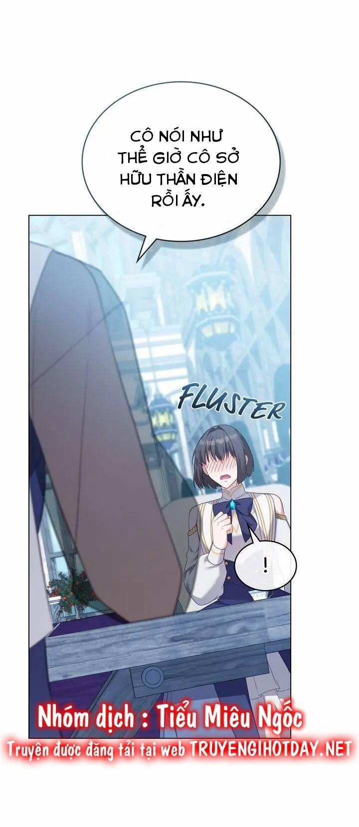 Tôi Trở Thành Nhân Vật Phản Diện Thực Sự 77 trang 45