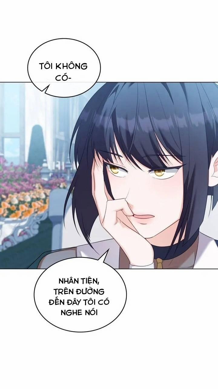 Tôi Trở Thành Nhân Vật Phản Diện Thực Sự 77 trang 46
