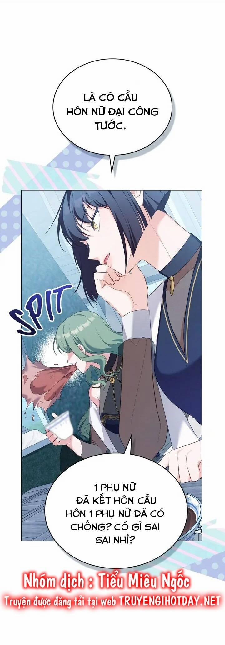 Tôi Trở Thành Nhân Vật Phản Diện Thực Sự 77 trang 47