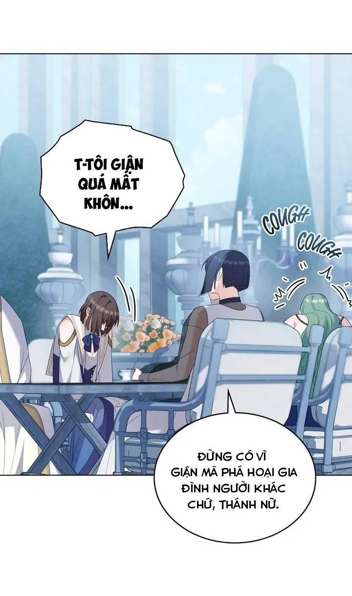 Tôi Trở Thành Nhân Vật Phản Diện Thực Sự 77 trang 48