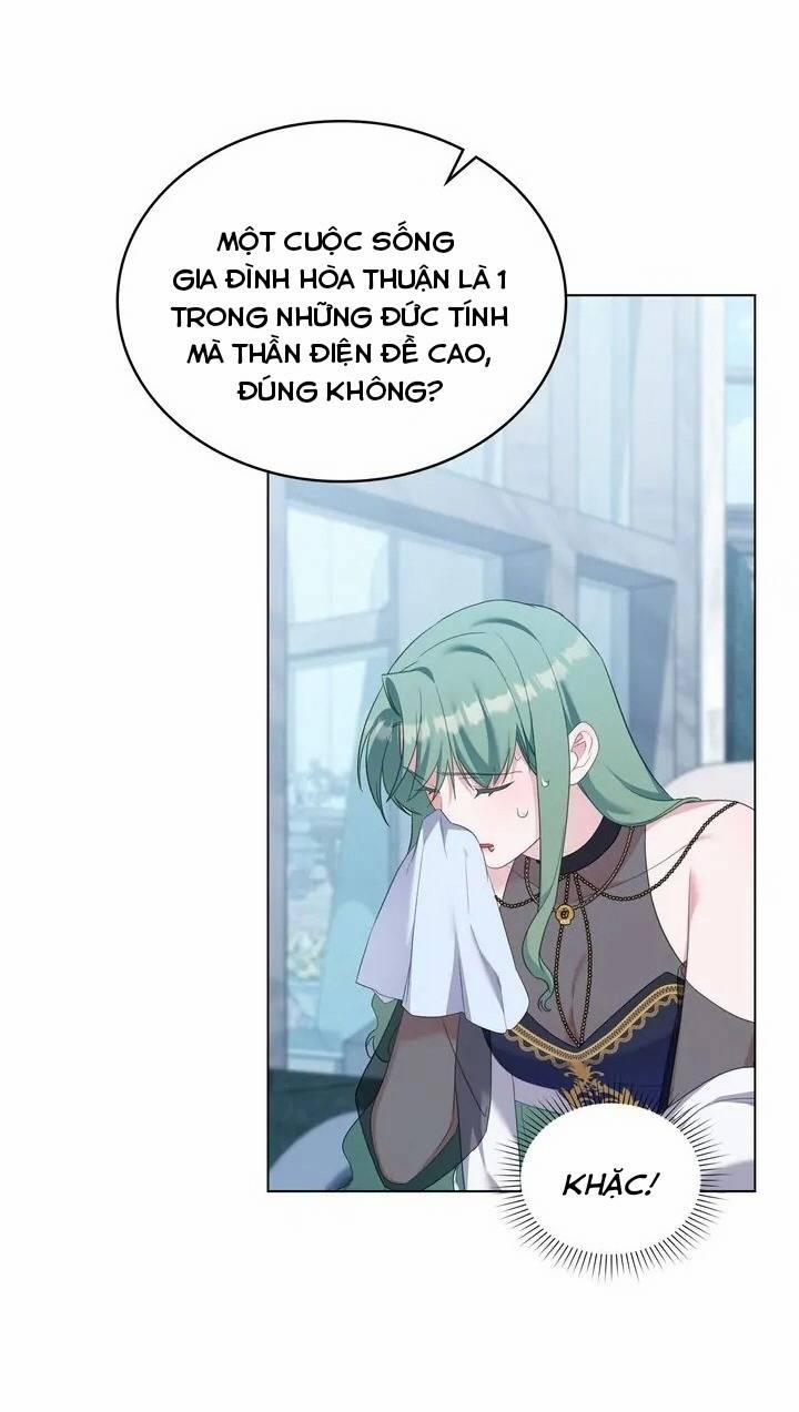 Tôi Trở Thành Nhân Vật Phản Diện Thực Sự 77 trang 49