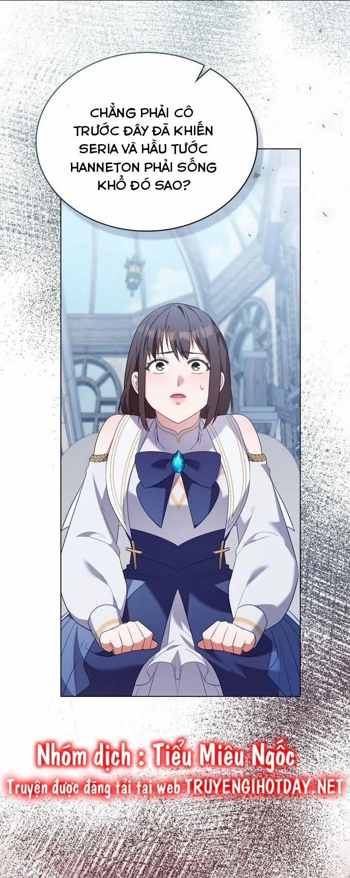 Tôi Trở Thành Nhân Vật Phản Diện Thực Sự 77 trang 52