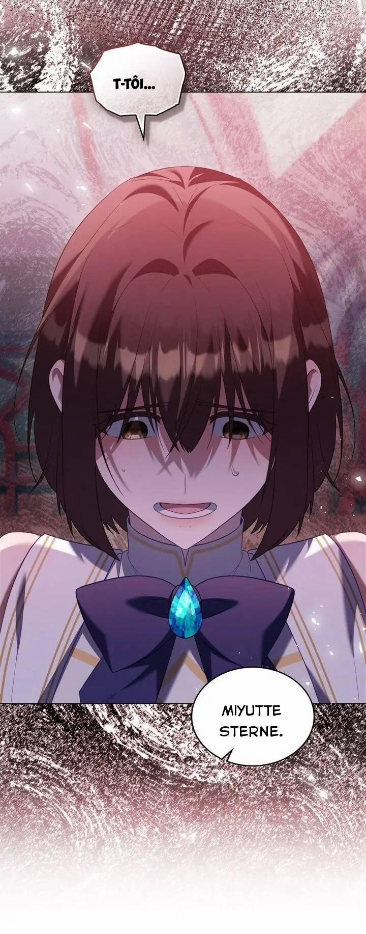 Tôi Trở Thành Nhân Vật Phản Diện Thực Sự 77 trang 53