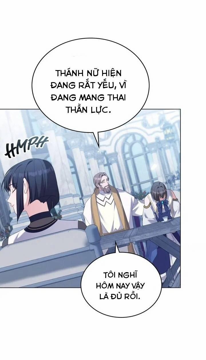 Tôi Trở Thành Nhân Vật Phản Diện Thực Sự 77 trang 54