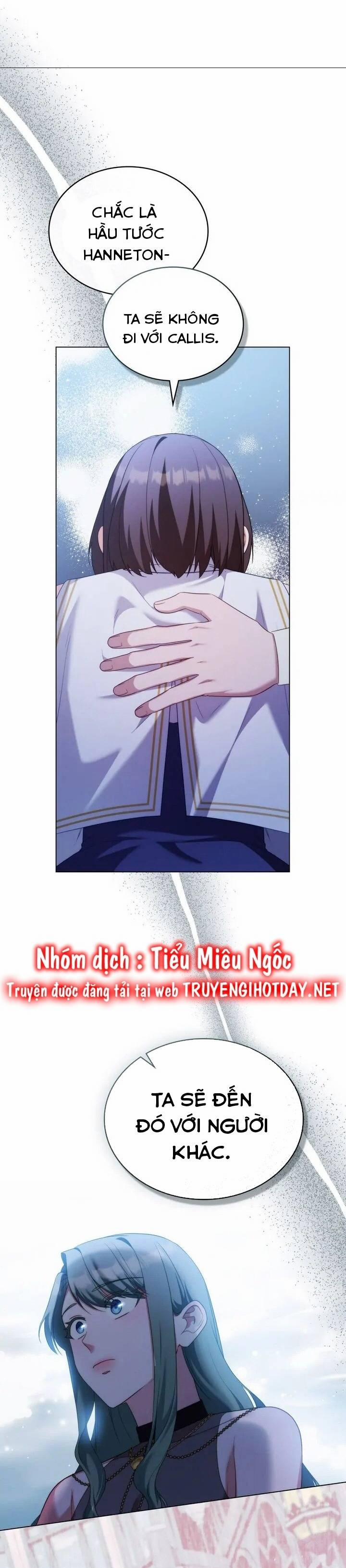 Tôi Trở Thành Nhân Vật Phản Diện Thực Sự 77 trang 57