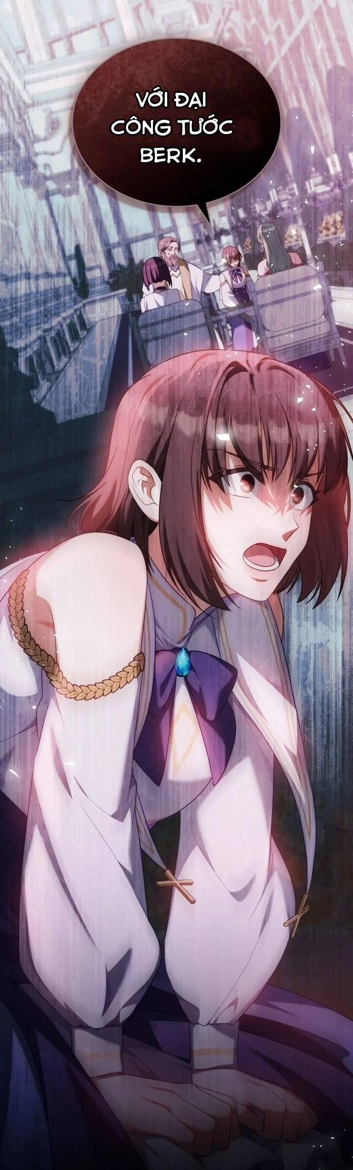 Tôi Trở Thành Nhân Vật Phản Diện Thực Sự 77 trang 58