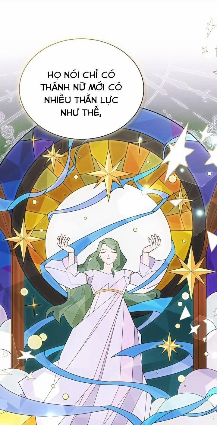 Tôi Trở Thành Nhân Vật Phản Diện Thực Sự 77 trang 6