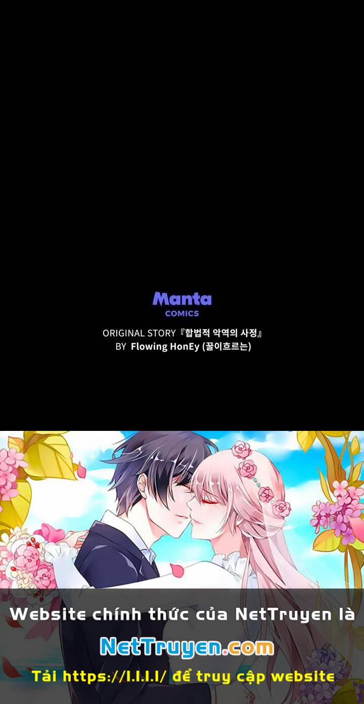 Tôi Trở Thành Nhân Vật Phản Diện Thực Sự 77 trang 61