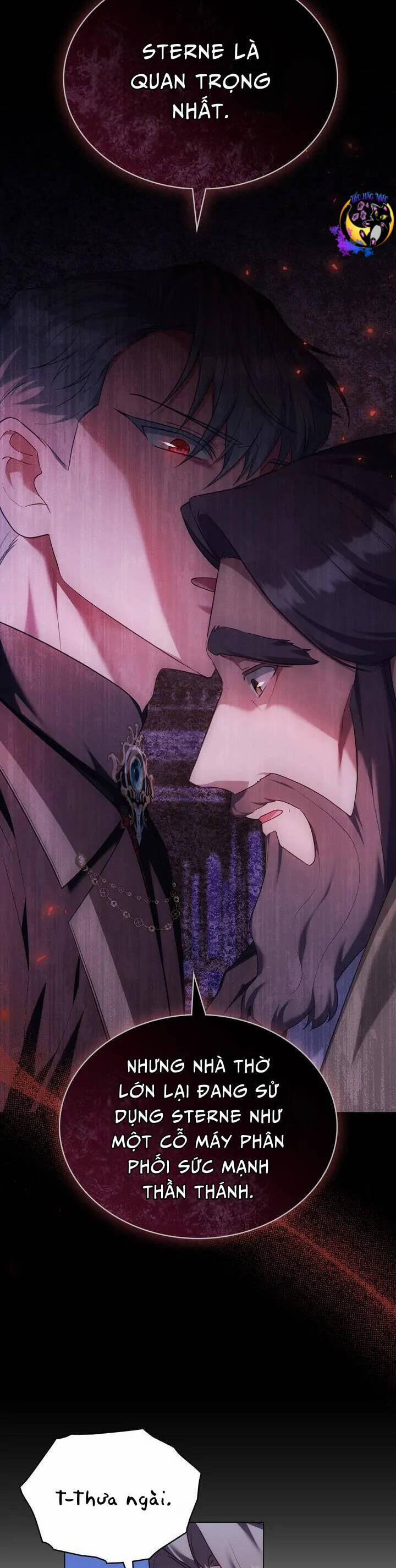 Tôi Trở Thành Nhân Vật Phản Diện Thực Sự 78 trang 11