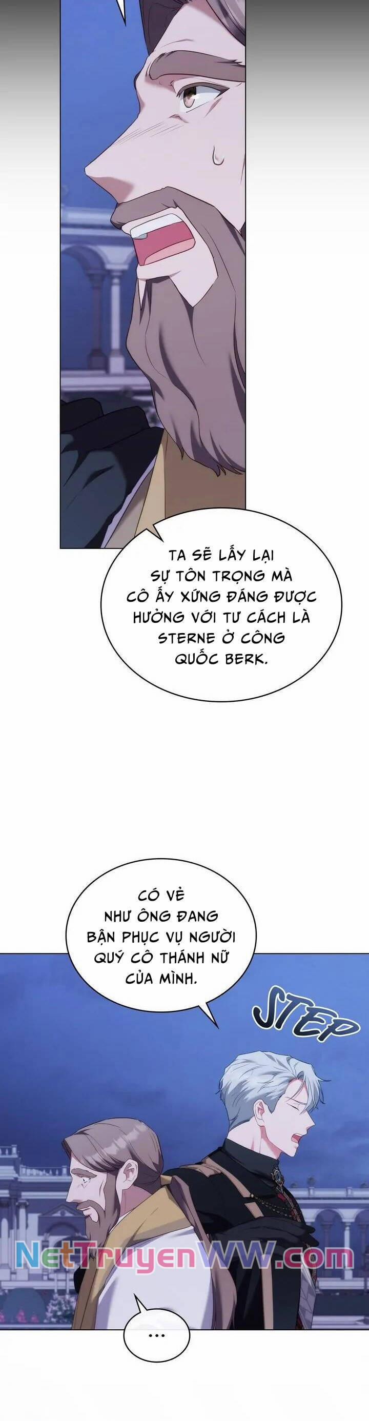 Tôi Trở Thành Nhân Vật Phản Diện Thực Sự 78 trang 12