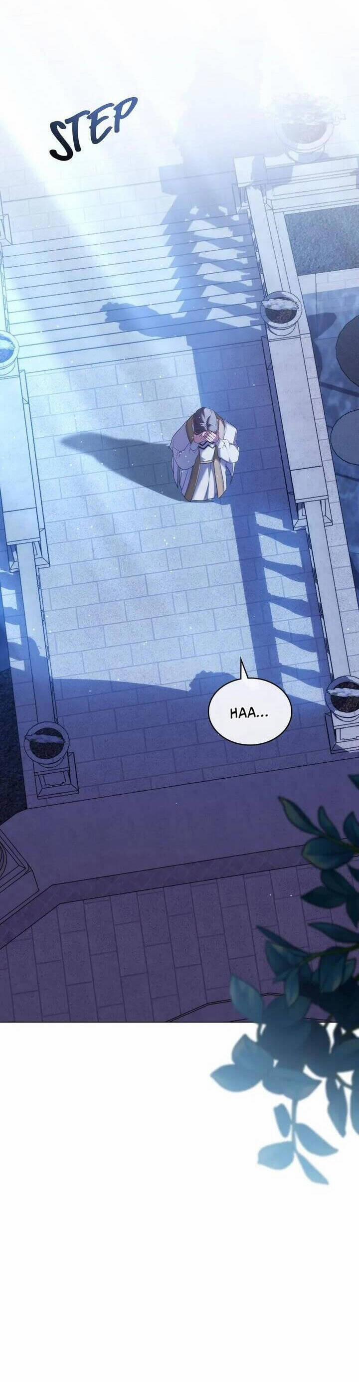 Tôi Trở Thành Nhân Vật Phản Diện Thực Sự 78 trang 13