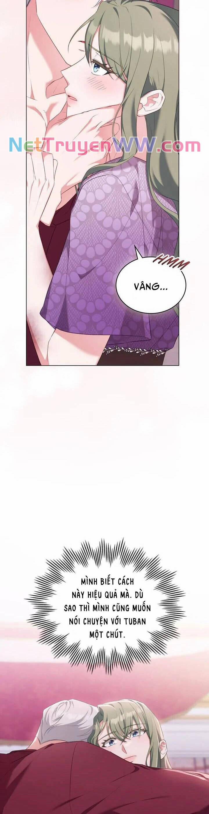 Tôi Trở Thành Nhân Vật Phản Diện Thực Sự 78 trang 19