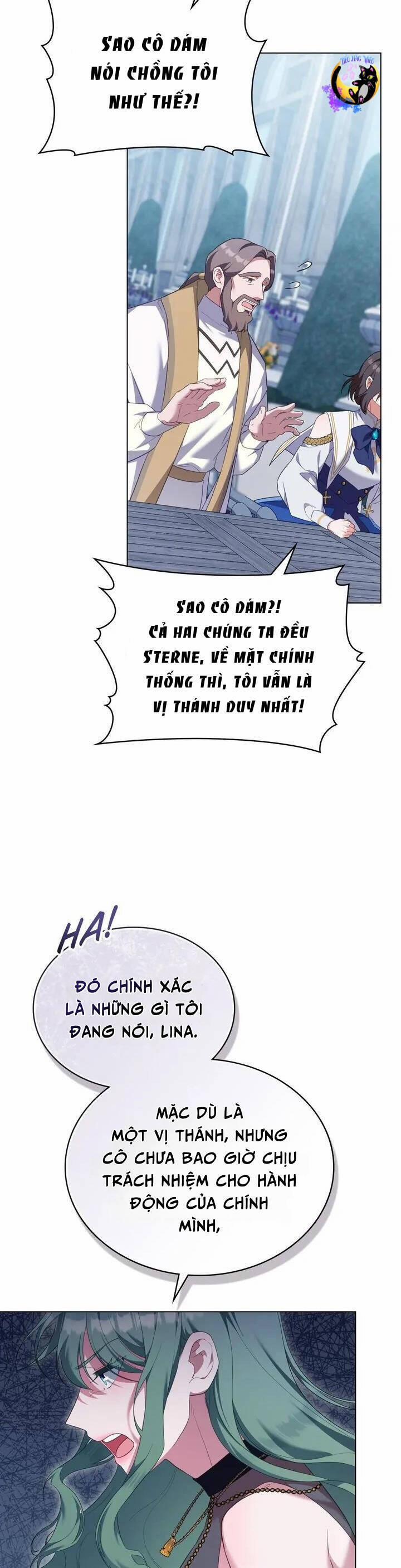 Tôi Trở Thành Nhân Vật Phản Diện Thực Sự 78 trang 2