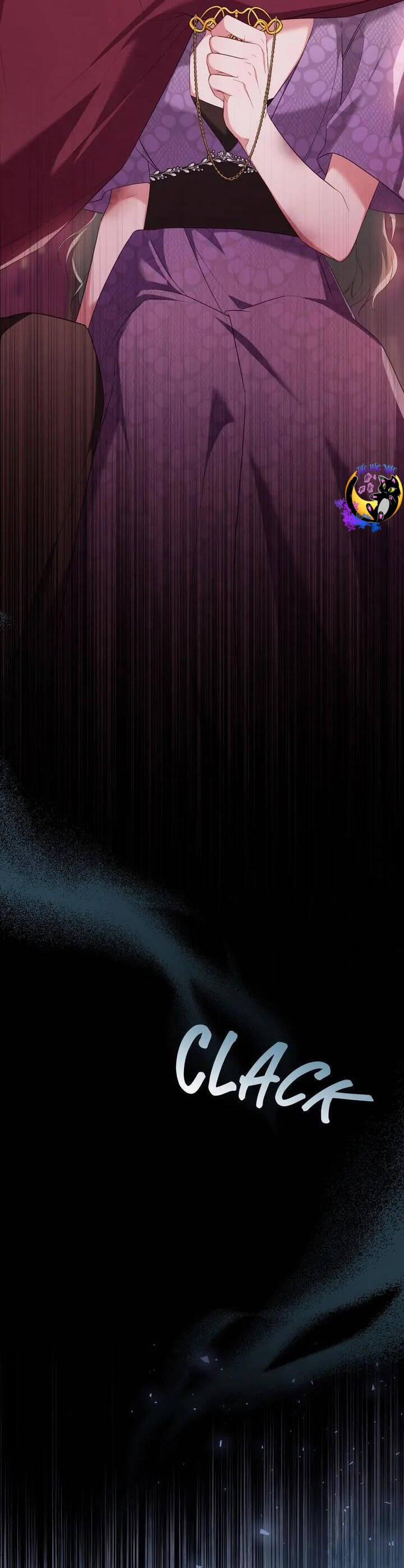 Tôi Trở Thành Nhân Vật Phản Diện Thực Sự 78 trang 20