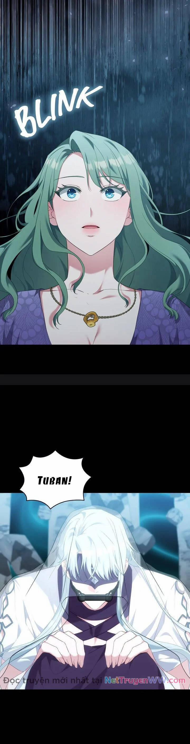 Tôi Trở Thành Nhân Vật Phản Diện Thực Sự 78 trang 21