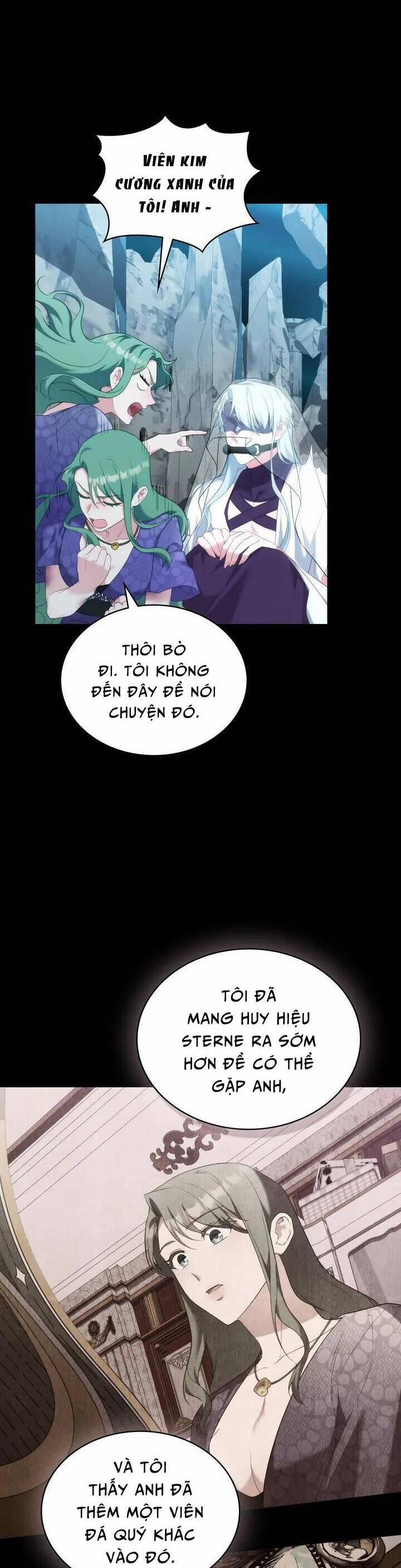 Tôi Trở Thành Nhân Vật Phản Diện Thực Sự 78 trang 22