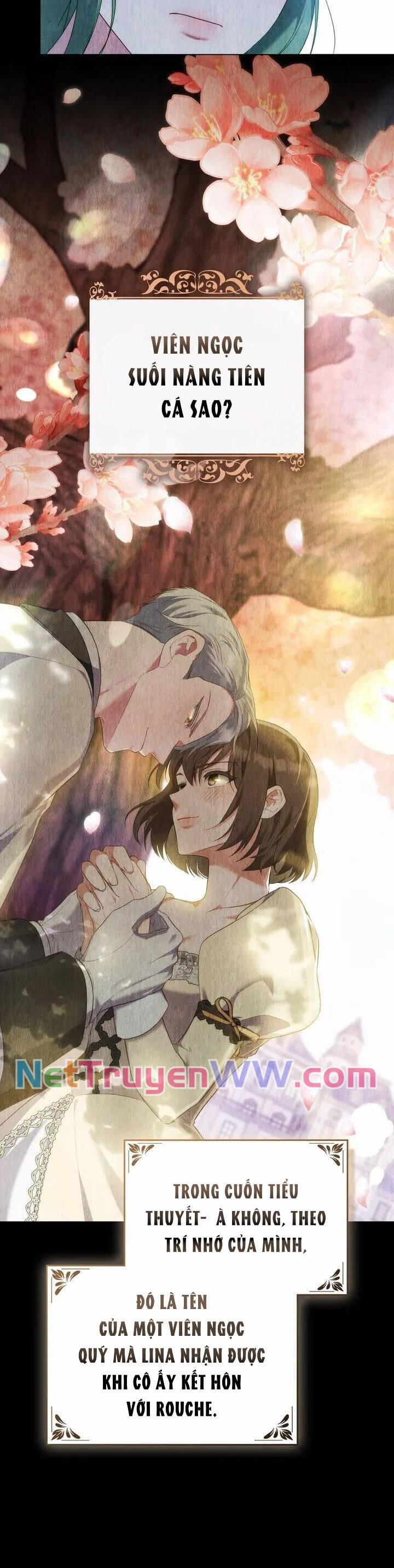 Tôi Trở Thành Nhân Vật Phản Diện Thực Sự 78 trang 24