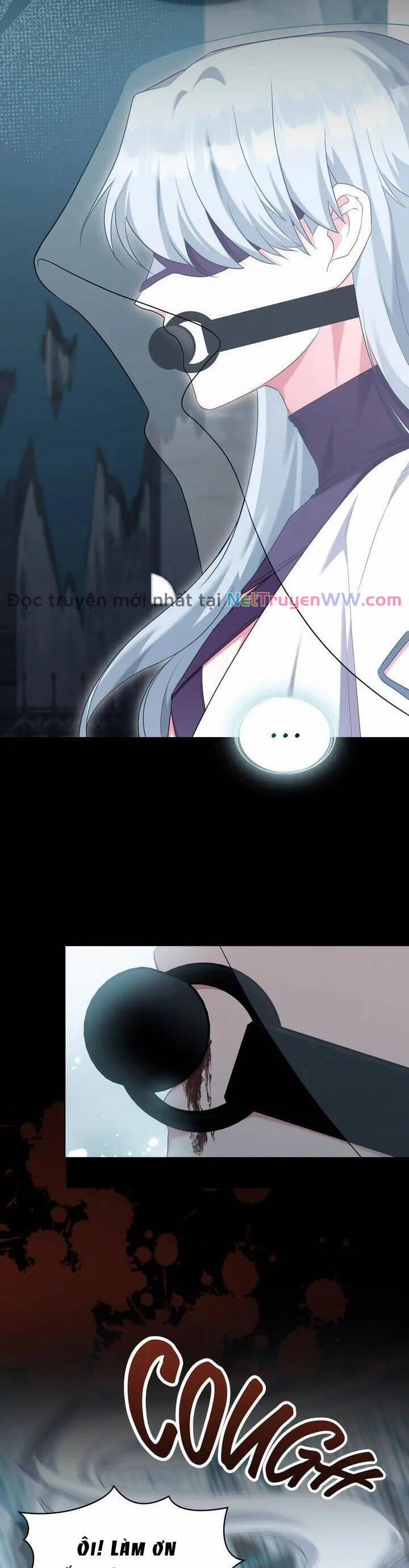 Tôi Trở Thành Nhân Vật Phản Diện Thực Sự 78 trang 27