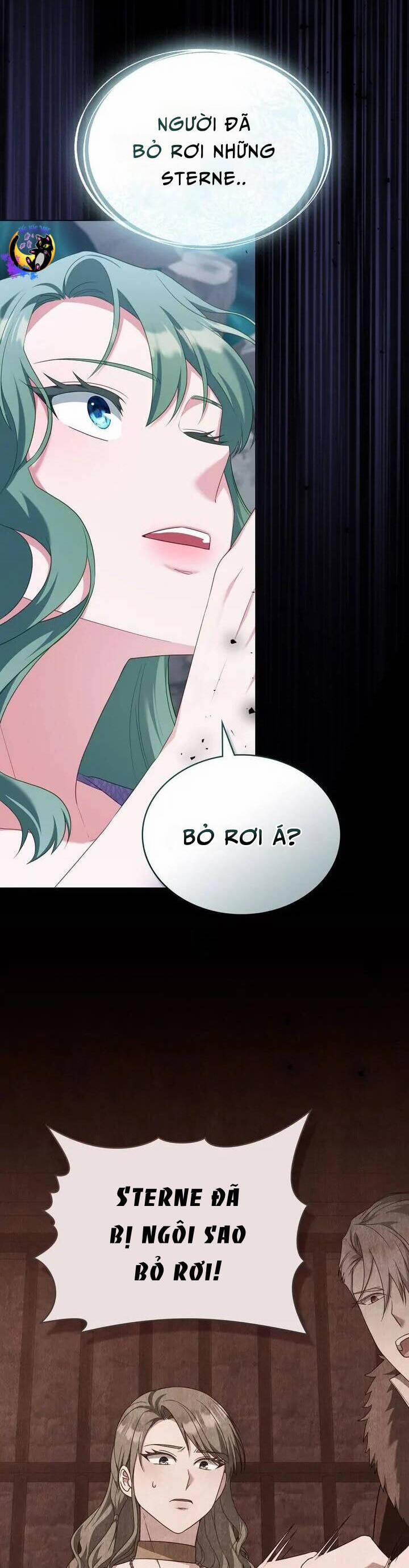 Tôi Trở Thành Nhân Vật Phản Diện Thực Sự 78 trang 29