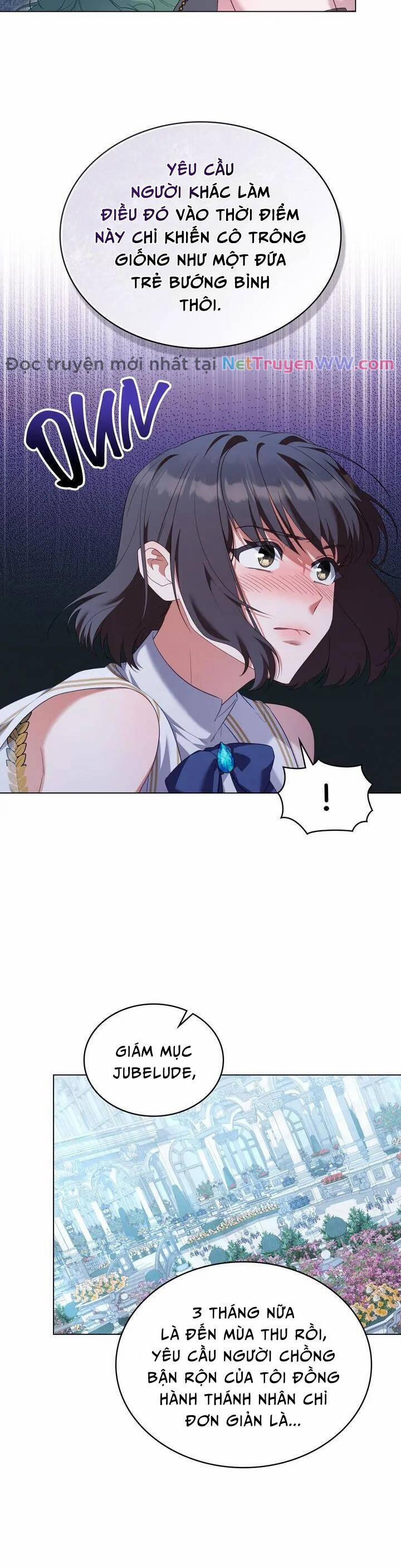 Tôi Trở Thành Nhân Vật Phản Diện Thực Sự 78 trang 3