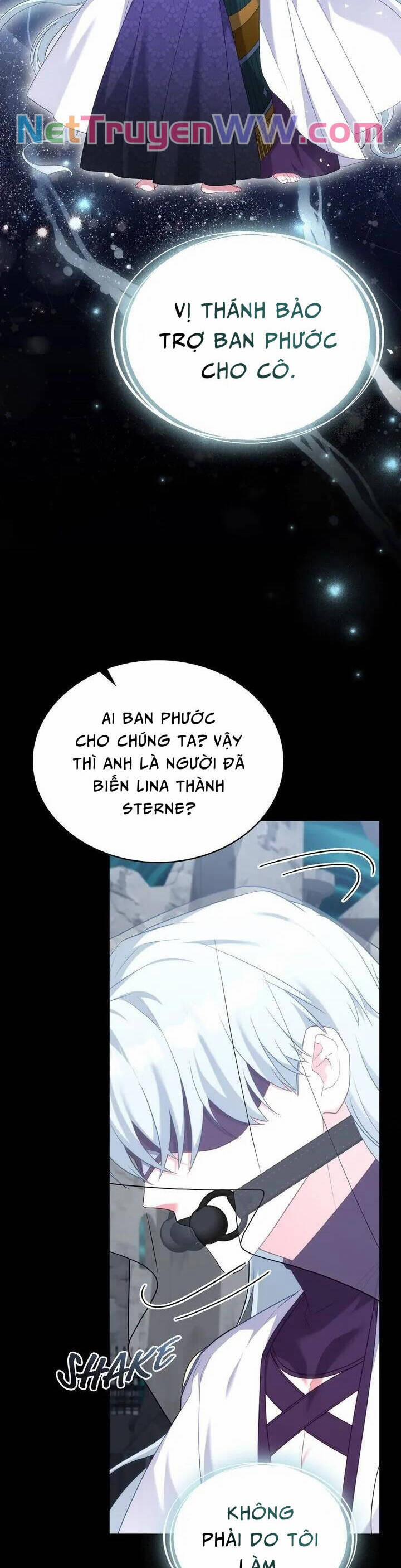 Tôi Trở Thành Nhân Vật Phản Diện Thực Sự 78 trang 31