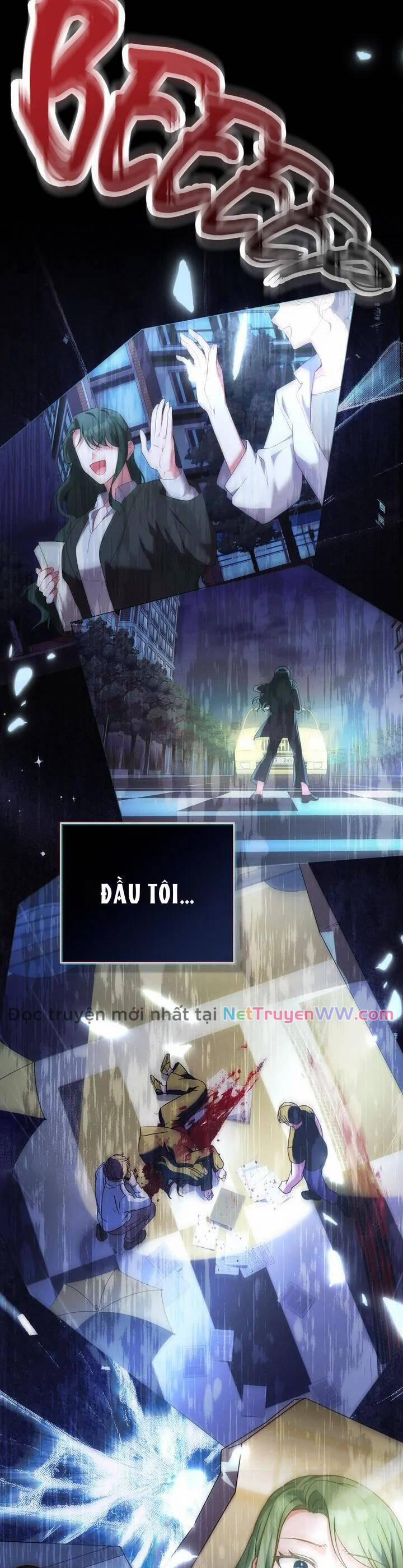 Tôi Trở Thành Nhân Vật Phản Diện Thực Sự 78 trang 33