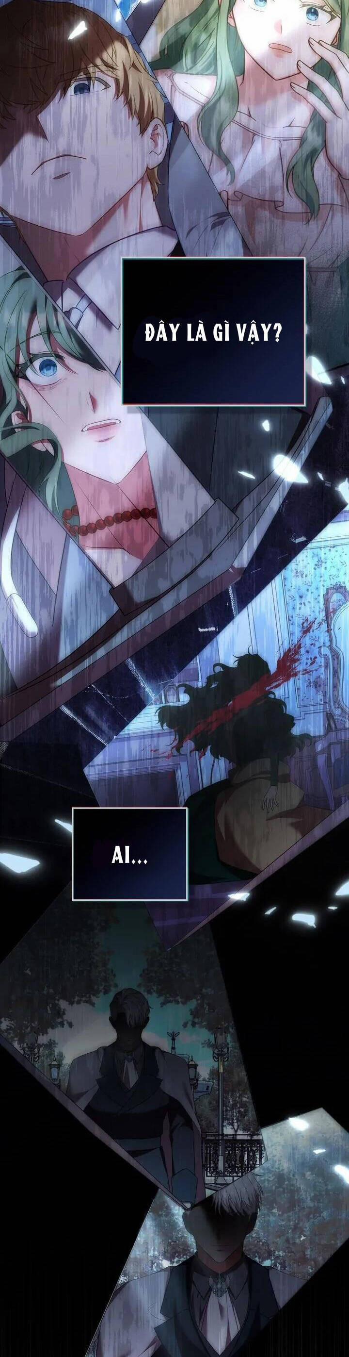 Tôi Trở Thành Nhân Vật Phản Diện Thực Sự 78 trang 34
