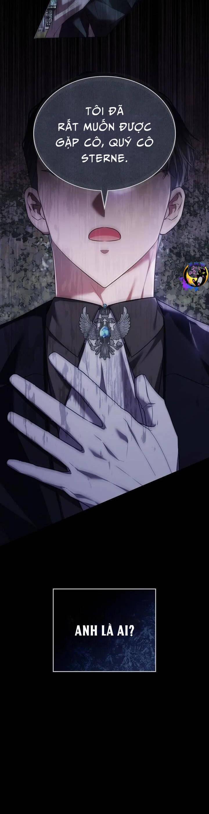 Tôi Trở Thành Nhân Vật Phản Diện Thực Sự 78 trang 35