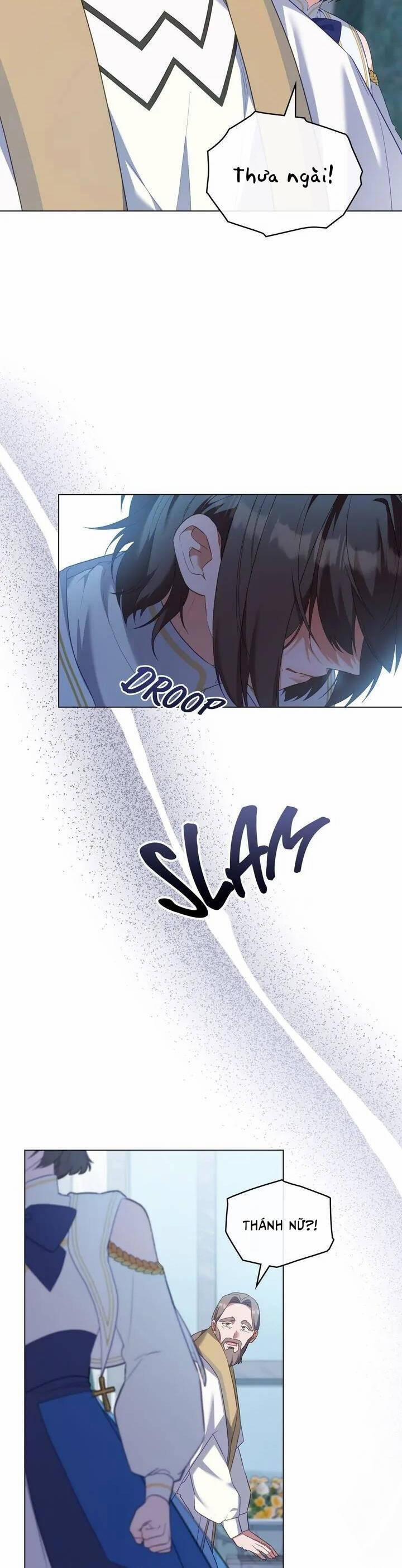 Tôi Trở Thành Nhân Vật Phản Diện Thực Sự 78 trang 5