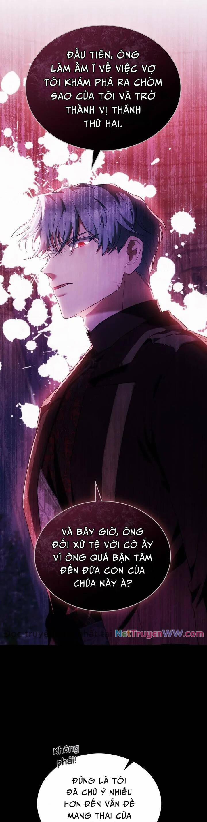 Tôi Trở Thành Nhân Vật Phản Diện Thực Sự 78 trang 9