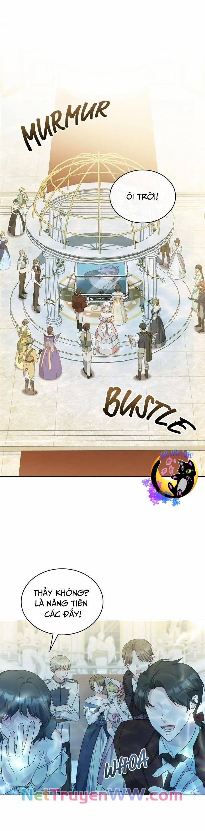 Tôi Trở Thành Nhân Vật Phản Diện Thực Sự 80 trang 0