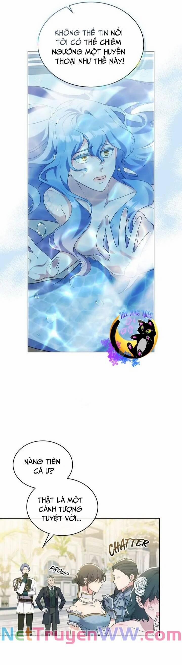 Tôi Trở Thành Nhân Vật Phản Diện Thực Sự 80 trang 1