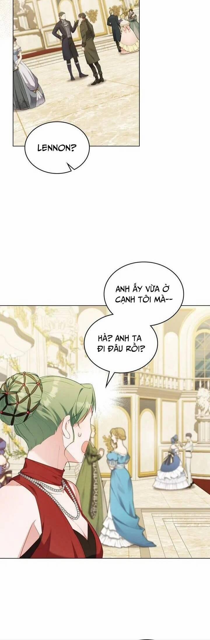 Tôi Trở Thành Nhân Vật Phản Diện Thực Sự 80 trang 10
