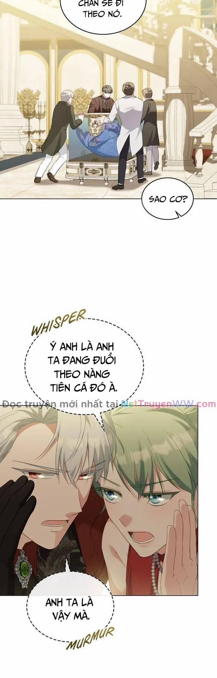 Tôi Trở Thành Nhân Vật Phản Diện Thực Sự 80 trang 12