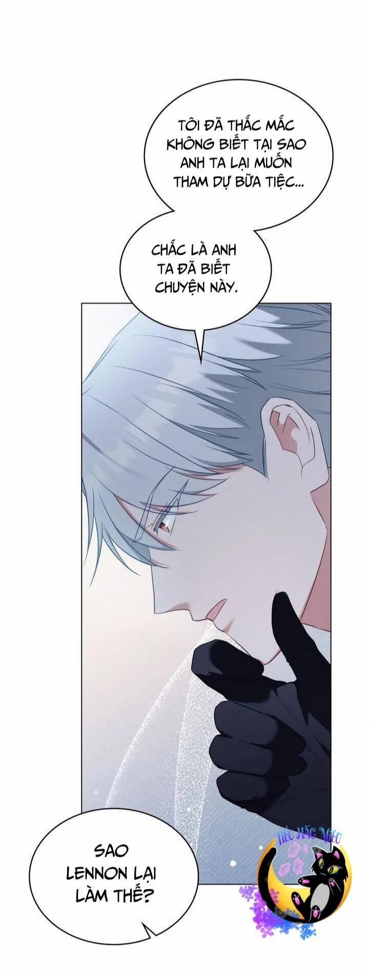 Tôi Trở Thành Nhân Vật Phản Diện Thực Sự 80 trang 13