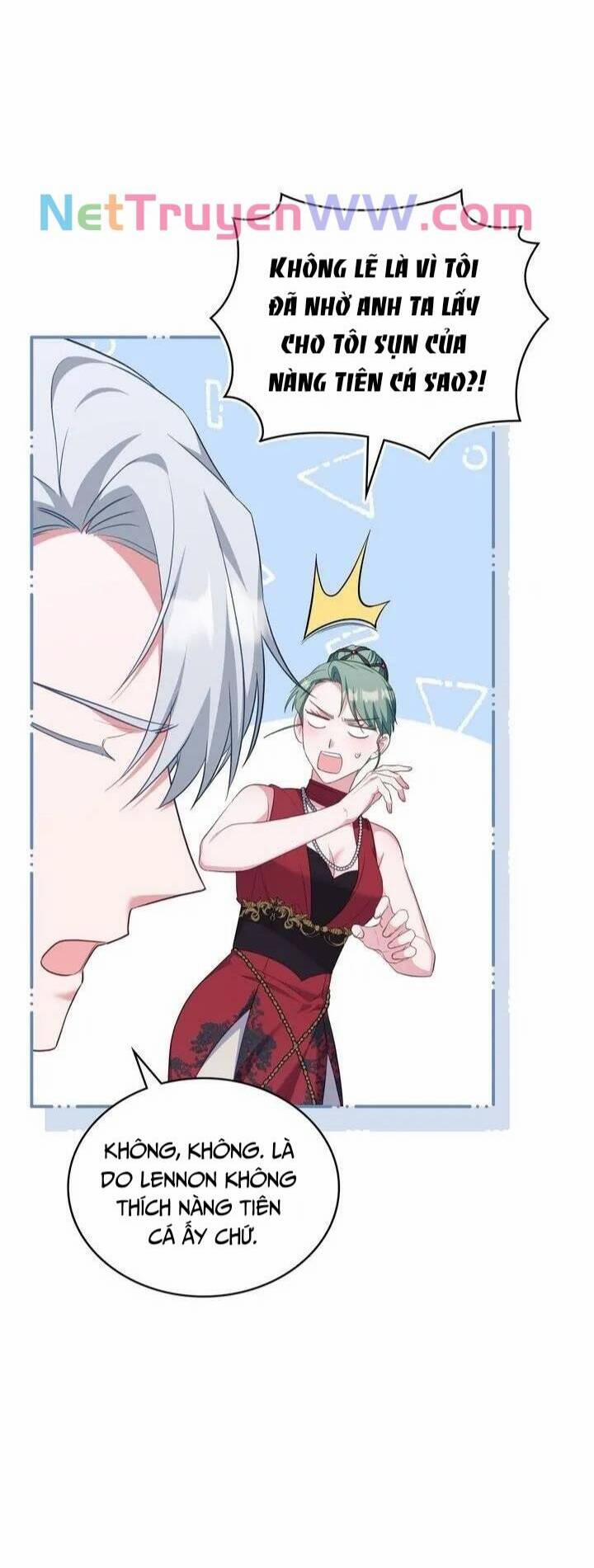 Tôi Trở Thành Nhân Vật Phản Diện Thực Sự 80 trang 14