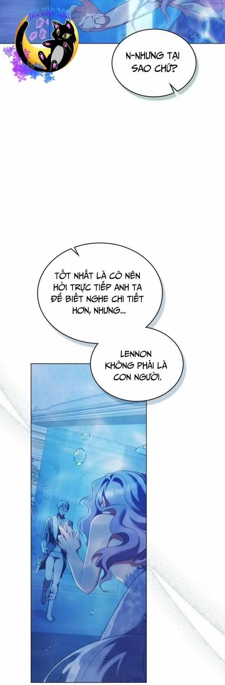 Tôi Trở Thành Nhân Vật Phản Diện Thực Sự 80 trang 16