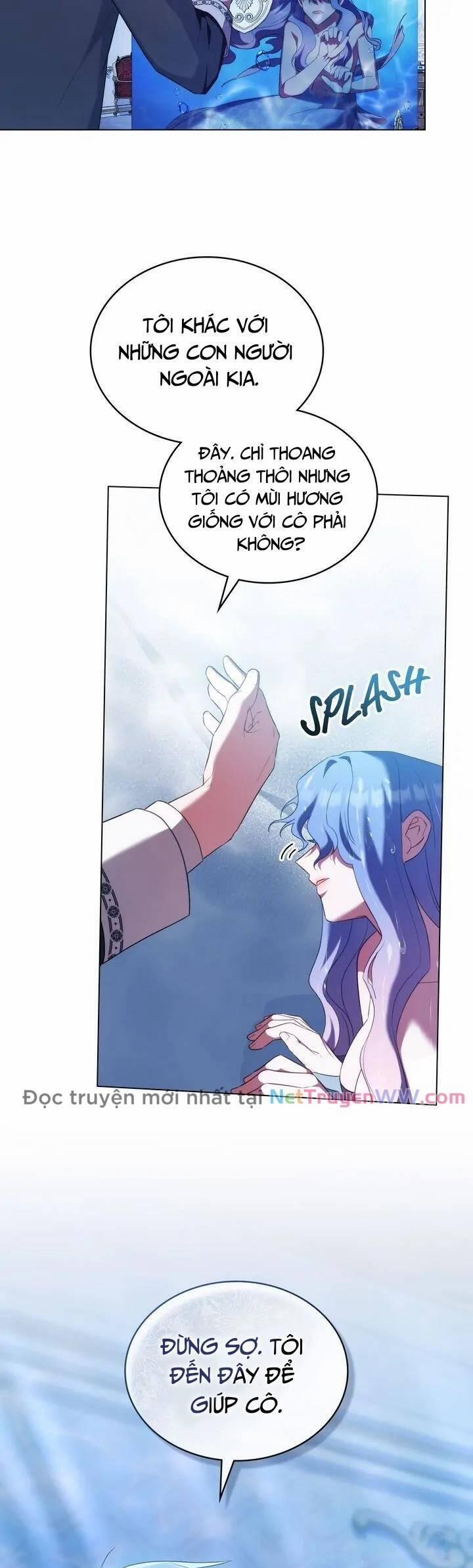 Tôi Trở Thành Nhân Vật Phản Diện Thực Sự 80 trang 19